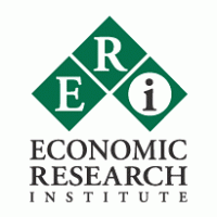 Economic Research Institute Logo PNG Vector