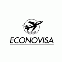 Econovisa Logo PNG Vector