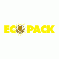 Ecopack Logo PNG Vector