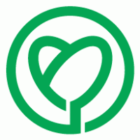 Ecopharm Logo PNG Vector