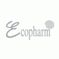 Ecopharm Logo PNG Vector