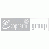 Ecopharm Group Logo PNG Vector