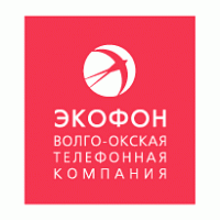Ecophone Logo PNG Vector
