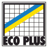 Ecoplus Logo PNG Vector