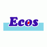 Ecos Logo PNG Vector