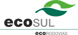 Ecosul Logo PNG Vector