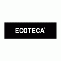 Ecoteca Logo PNG Vector