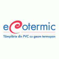 Ecotermic Logo PNG Vector