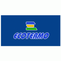 Ecotermo Logo Vector