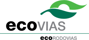 Ecovias Logo PNG Vector