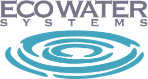 Ecowater Logo PNG Vector