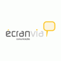 Ecranvia Logo PNG Vector