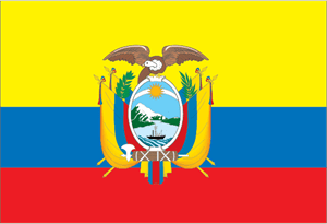 Ecuador Logo PNG Vector