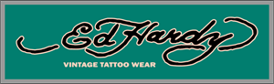 Ed Hardy Logo PNG Vector