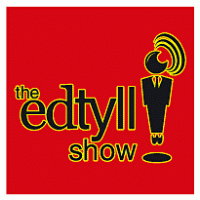 Ed Tyll Show Logo PNG Vector
