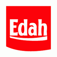 Edah Logo PNG Vector