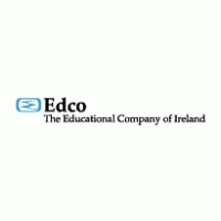 Edco Logo PNG Vector