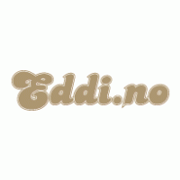 Eddi Logo PNG Vector
