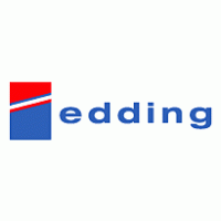 Edding Logo PNG Vector