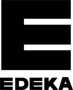 Edeka Logo PNG Vector