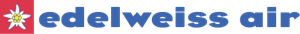 Edelweiss Air Logo PNG Vector