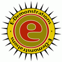 Edemonstrations Logo PNG Vector