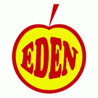 Eden Logo PNG Vector