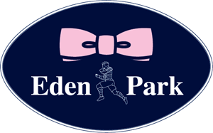 Eden Park Logo Vector