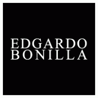 Edgardo Bonilla Logo PNG Vector