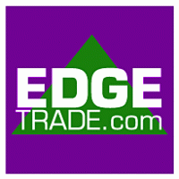 Edge Trade.com Logo PNG Vector