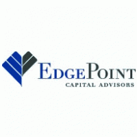 Edge point Logo Vector