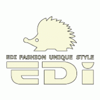 Edi Logo Vector