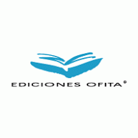 Ediciones Ofita Logo PNG Vector