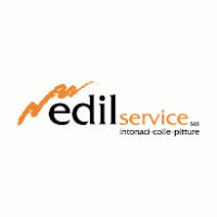 Edil service Logo PNG Vector