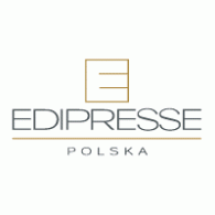 Edipresse Polska Logo PNG Vector