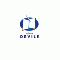 Editora Orvile Logo PNG Vector
