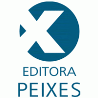 Editora Peixes Logo PNG Vector