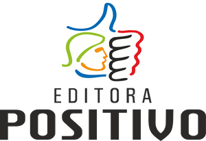 Editora Positivo Logo PNG Vector