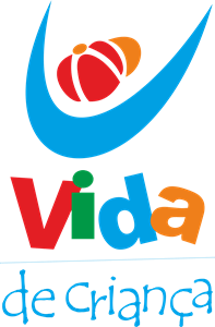 Editora Vida de Criança Logo PNG Vector