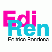 Editrice Rendena Logo PNG Vector