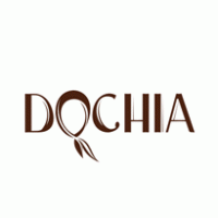 Editura Dochia Logo Vector