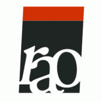 Editura Rao Logo Vector