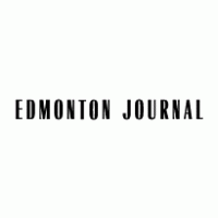 Edmonton Journal Logo Vector