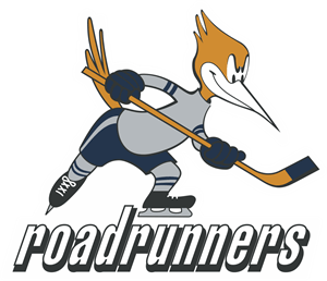 Edmonton Roadrunners Logo PNG Vector