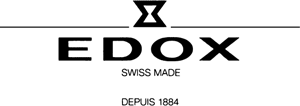 Edox Logo Vector