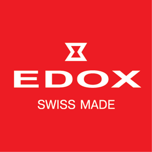 Edox Logo Vector