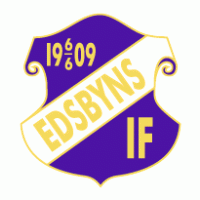 Edsbyns IF Logo Vector