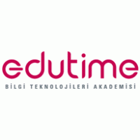 EduTime Bilgi Teknolojileri Akademisi Logo Vector