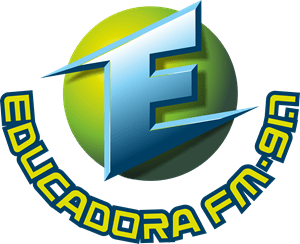 Educadora FM Logo Vector