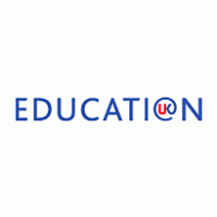 Education UK Logo PNG Vector